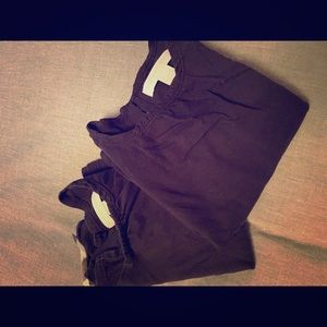 Burberry Toddler girl tops.